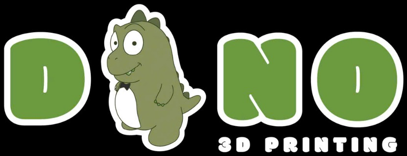 DINO 3D PRINTING